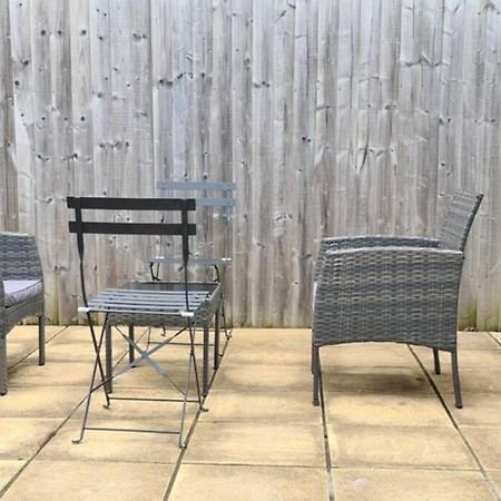 Swansea City Centre Townhouse Экстерьер фото
