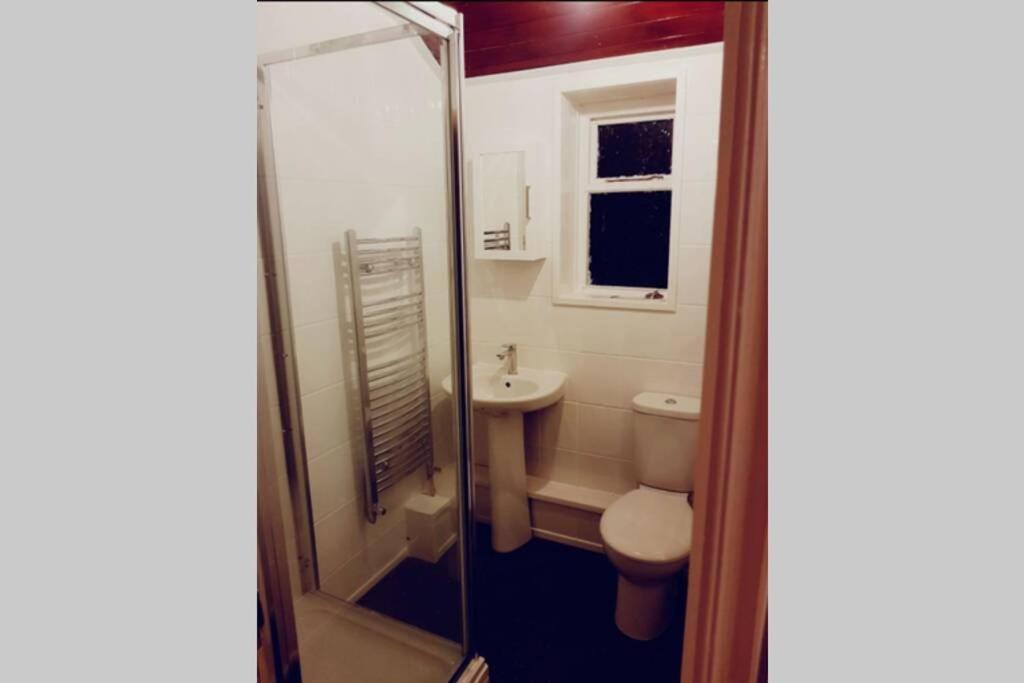 Swansea City Centre Townhouse Экстерьер фото